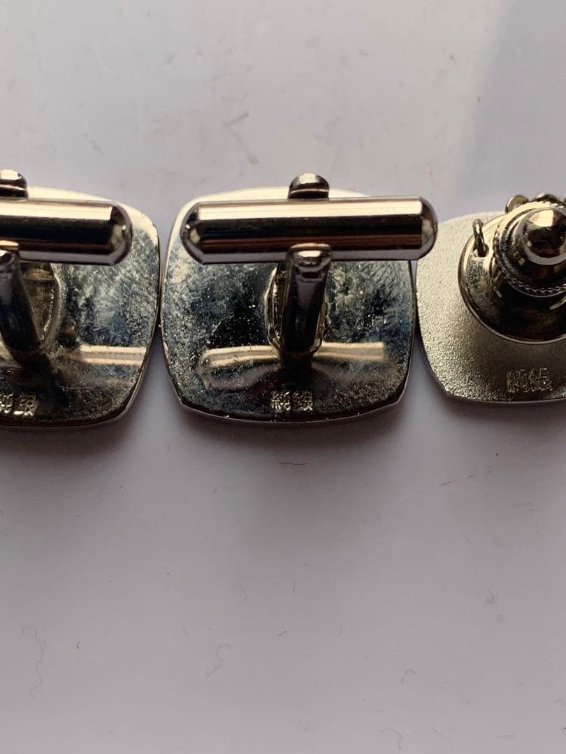 純銀　銀製　小物　装飾品　まとめ　108g