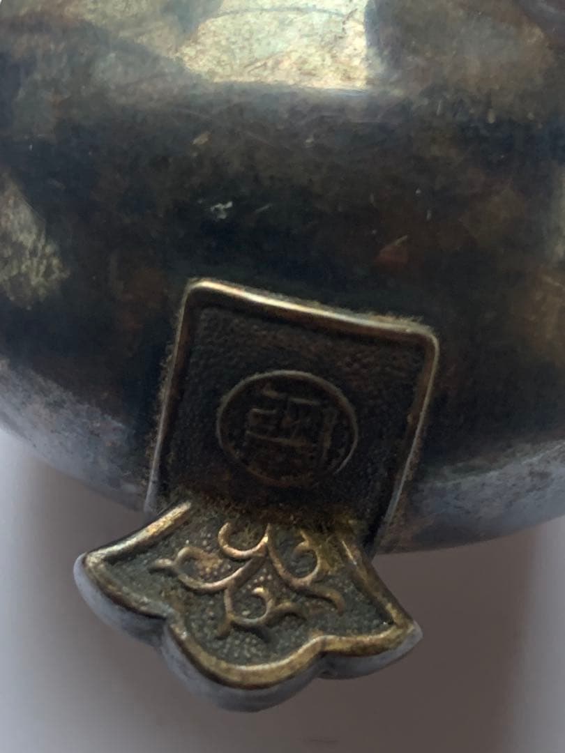 純銀　銀製　小物　装飾品　まとめ　108g