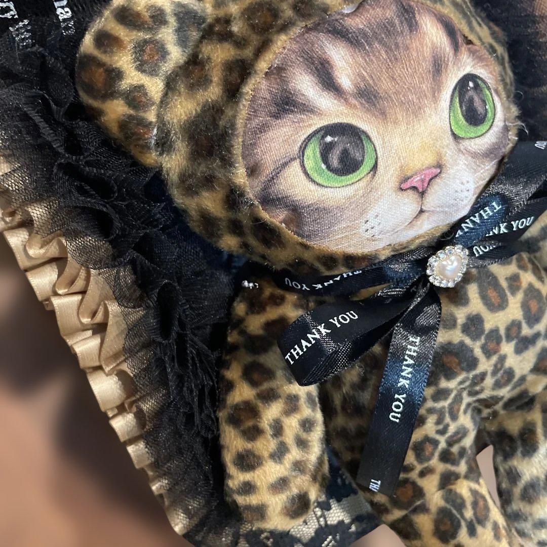 ゆ*ら様 コヤンイサムチョン　リトルサンダートートバック