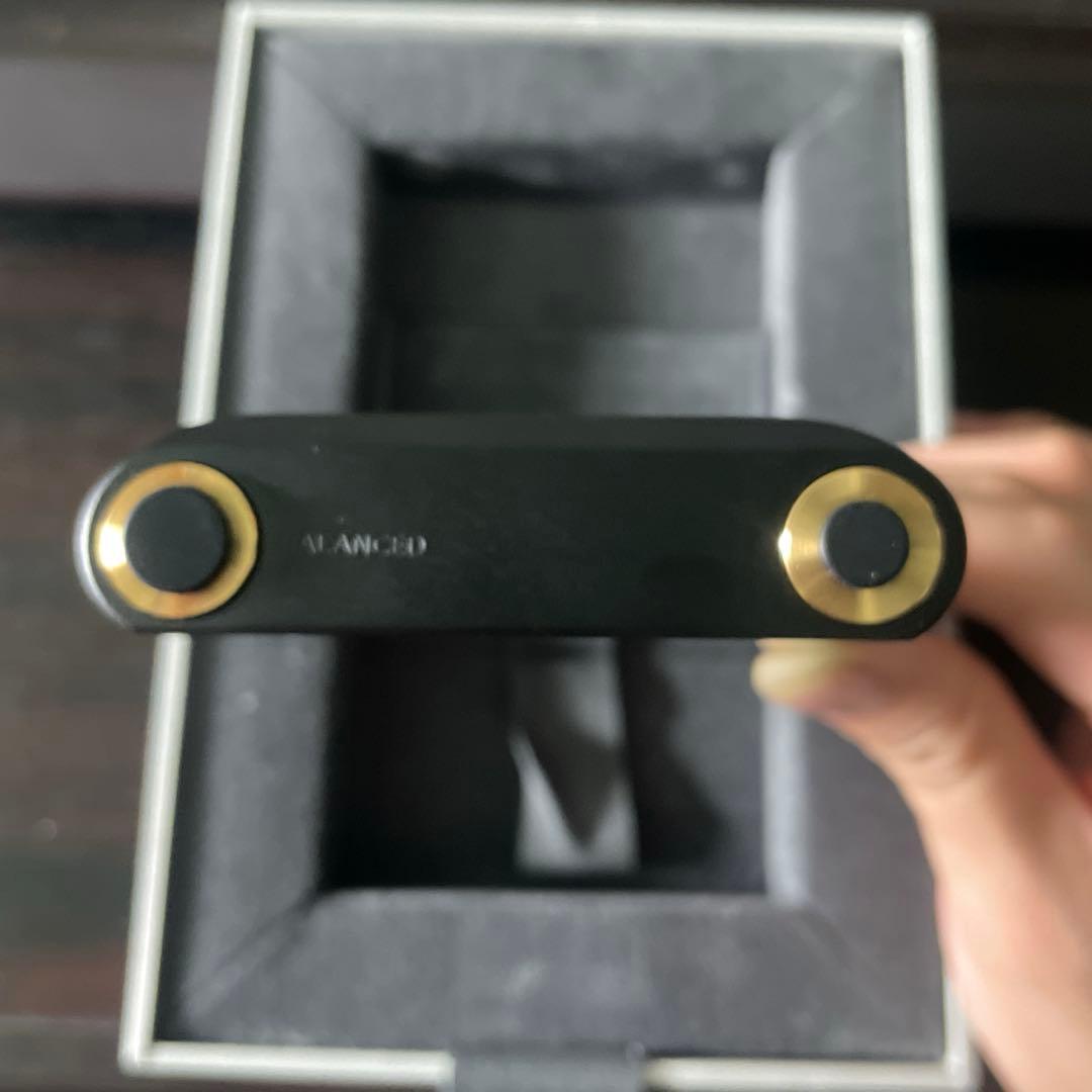 美品　SONY WALKMAN(ウォークマン) NW-WM1AM2 128GB