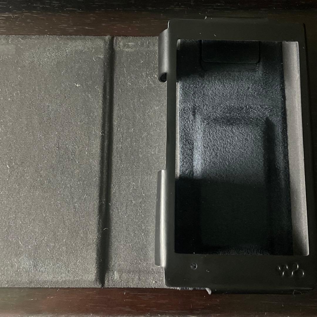 美品　SONY WALKMAN(ウォークマン) NW-WM1AM2 128GB