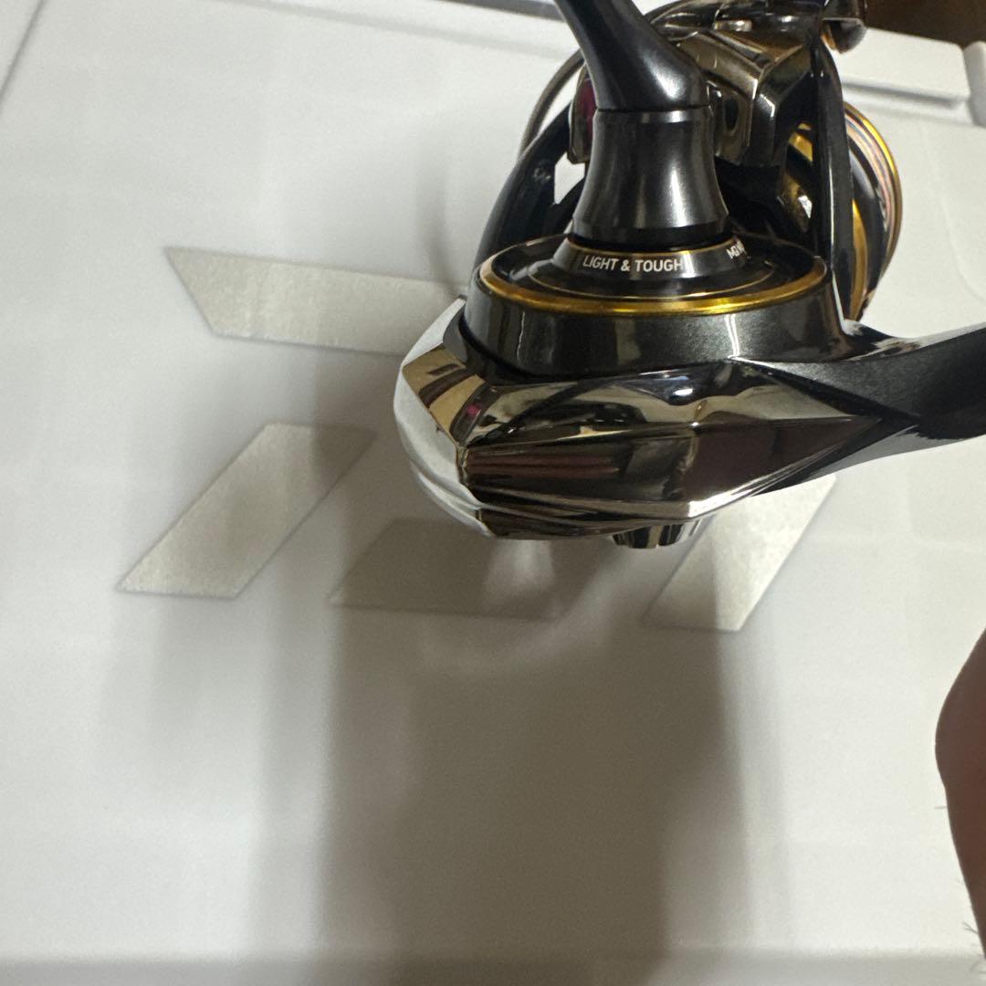 【値下げ】21カルディア　4000-cxh