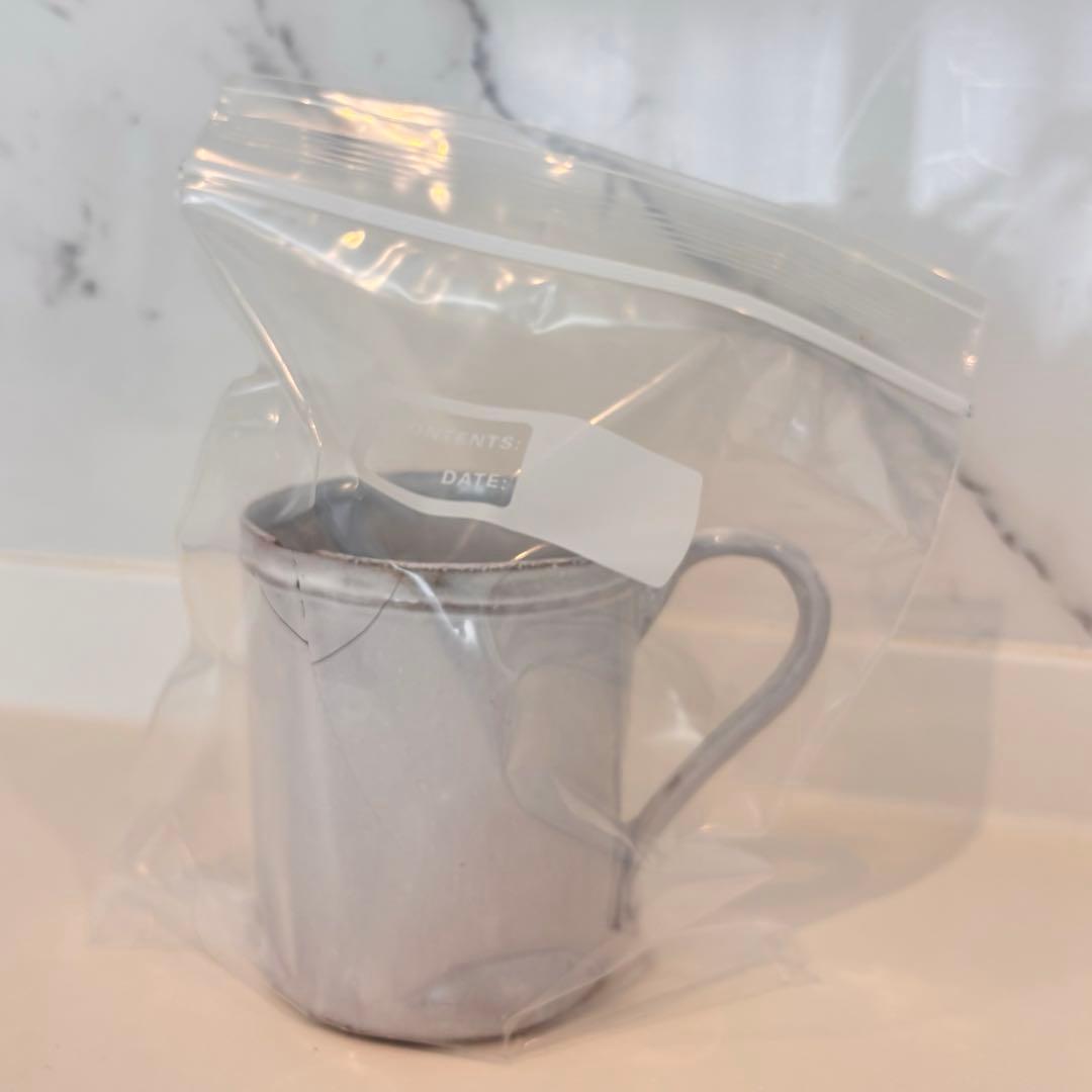 アスティエ　カップ【金継ぎ用】