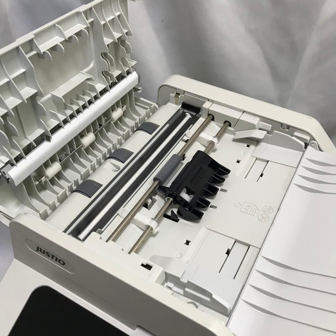 brother JUSTIO MFC-9340CDWレーザープリンター M138