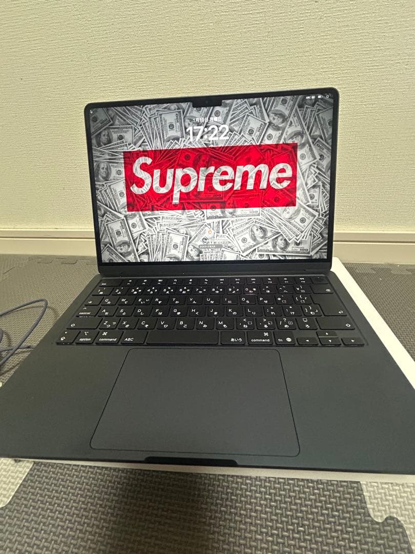 MacBook本体 MacBookair M4