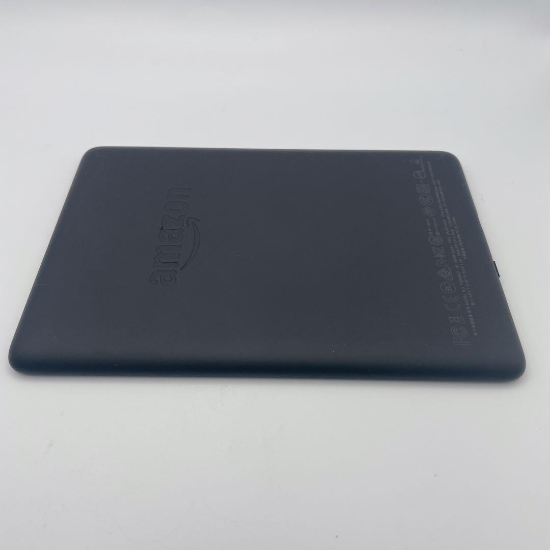【極美品】Kindle Paperwhite 第10世代 32GB 広告無し