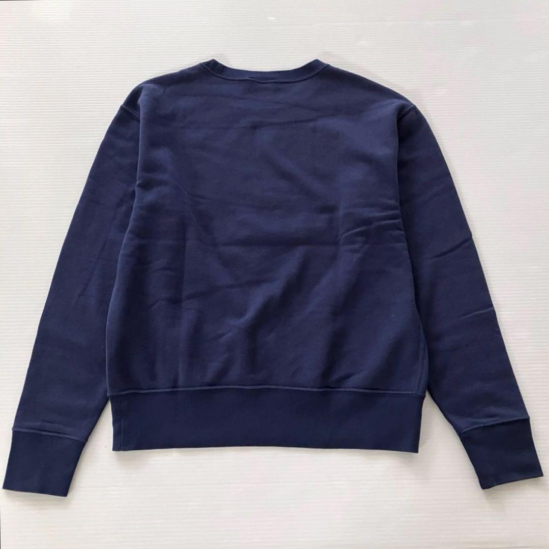 Polo Ralph Lauren ポロベア スウェット ネイビー　XS