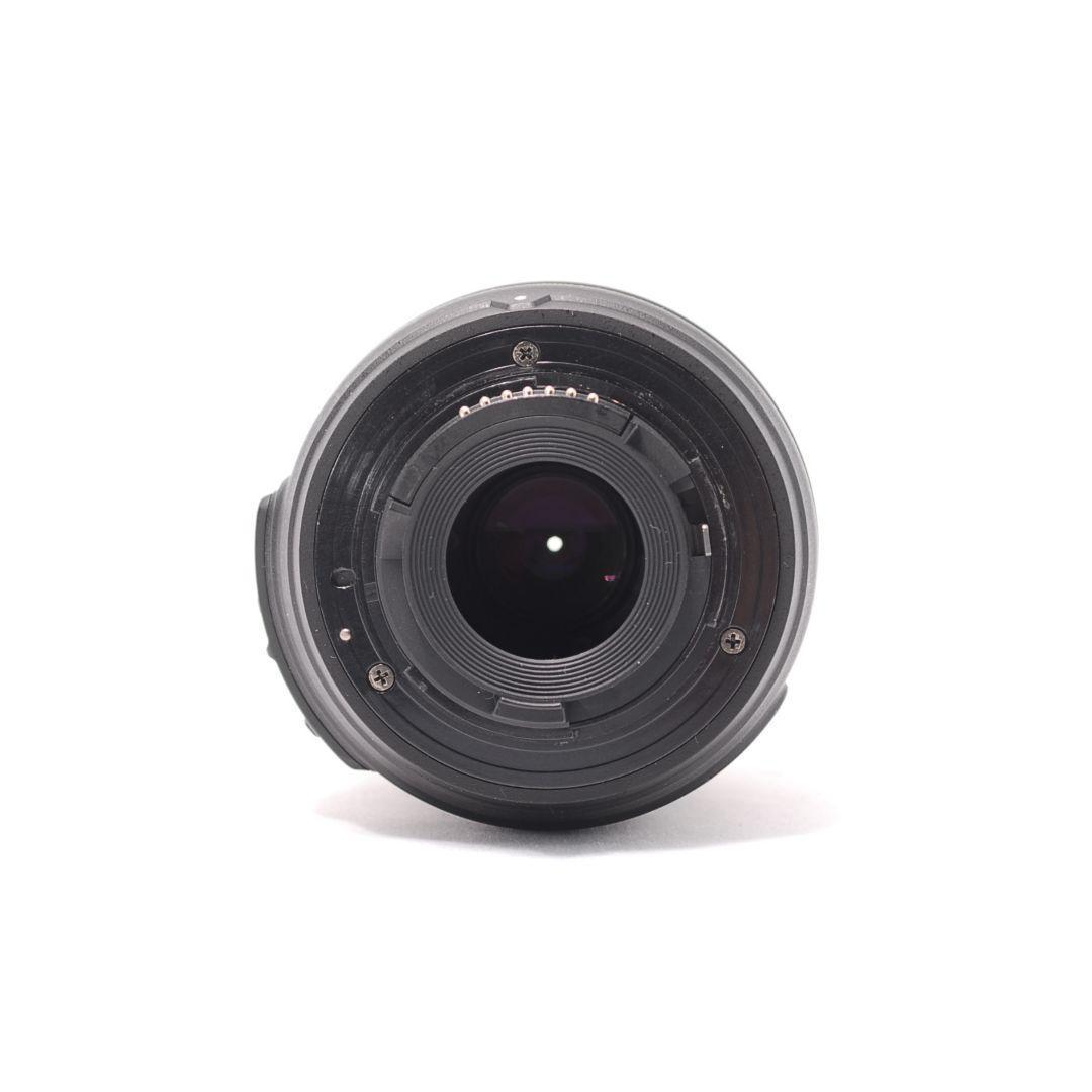 ❤即購入1000円OFF❤ Nikon D5300 シャッター46枚 グレー