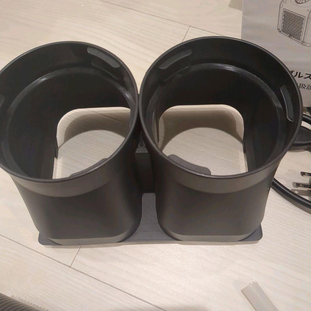 【極美品】EENOUR イーノウ　QN750 ポータブルクーラー