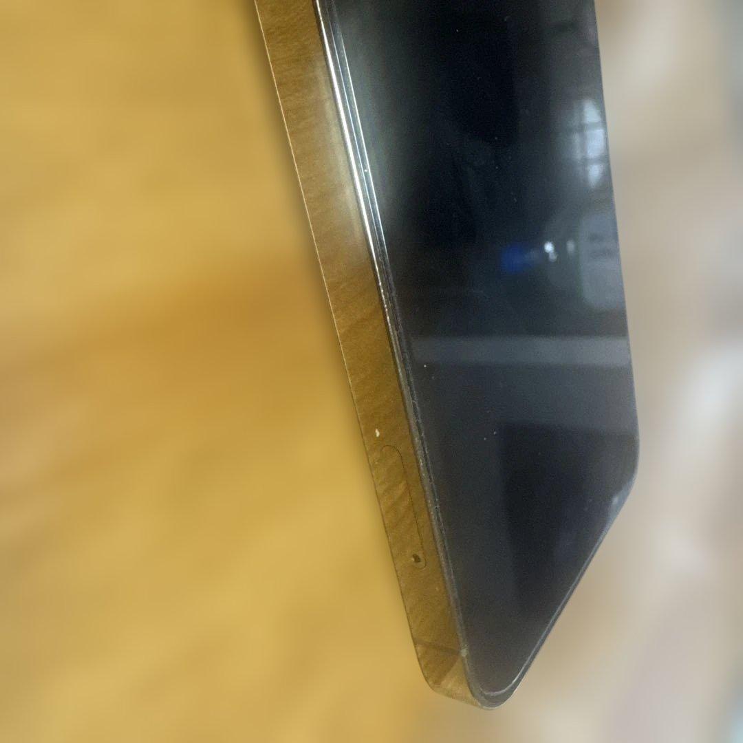 Apple iPhone 12 Pro ゴールド本体128G