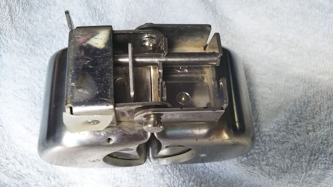 水道・磁場活性水器