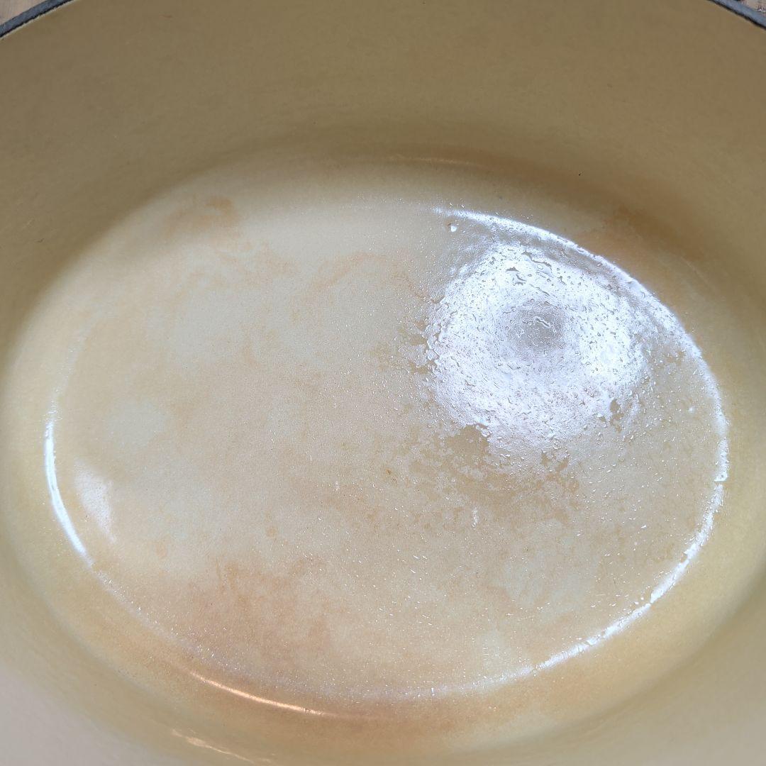 ル・クルーゼ 鍋