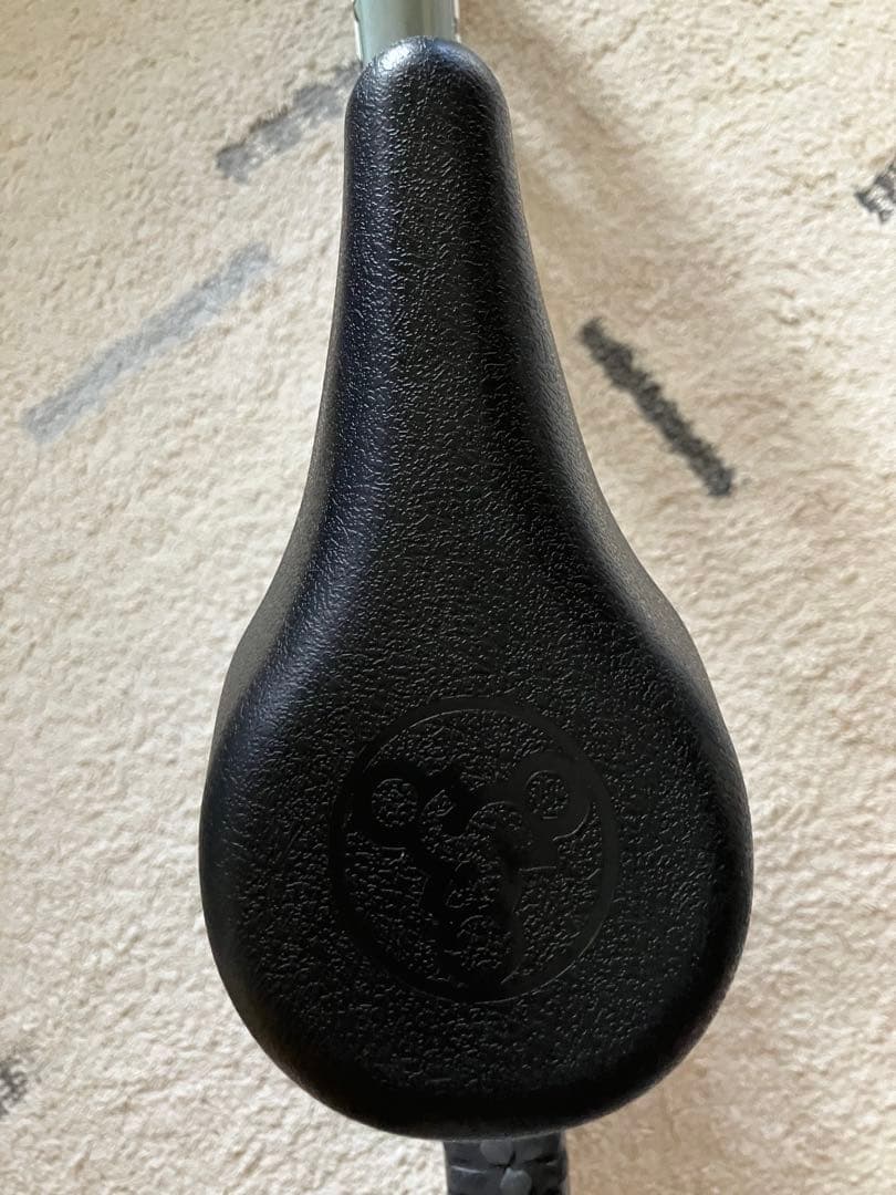 STRIDER 12インチ スポーツモデル 2023年限定カラー:アイスブルー