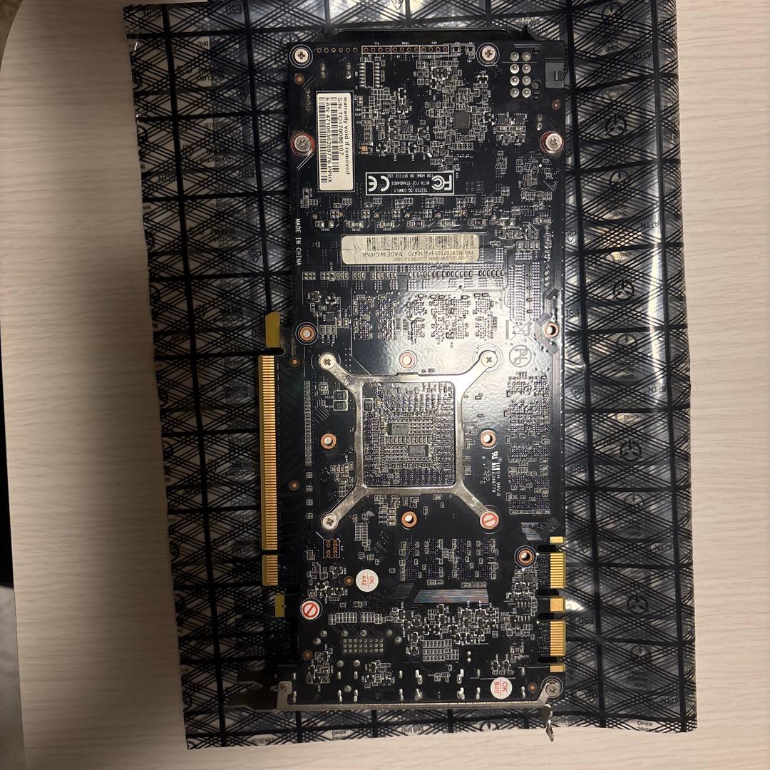 Palit GTX1070ti グラフィックボード