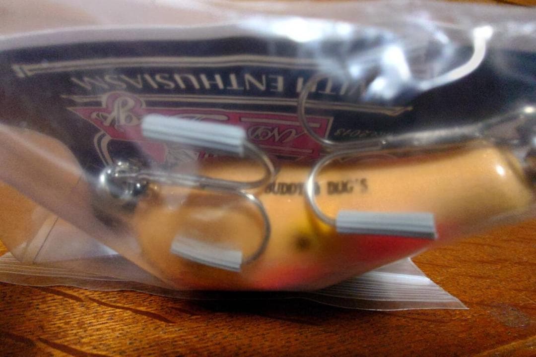 バディ＆ドッグス バディK セクシーダイナマイト