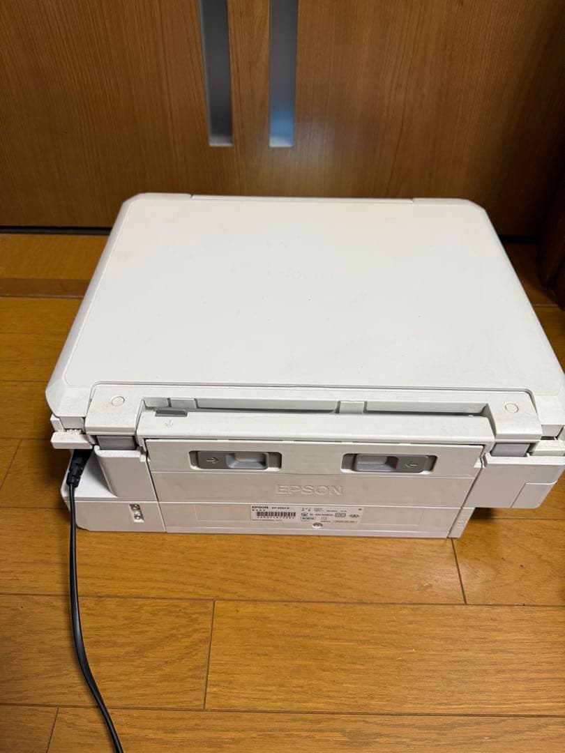 プリンター・複合機 EPSON EP-808AW