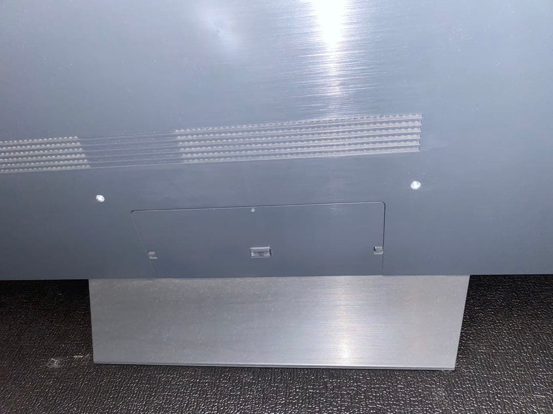 【引取限定】LG 55V型 有機EL テレビ OLED55B8PJA 4K