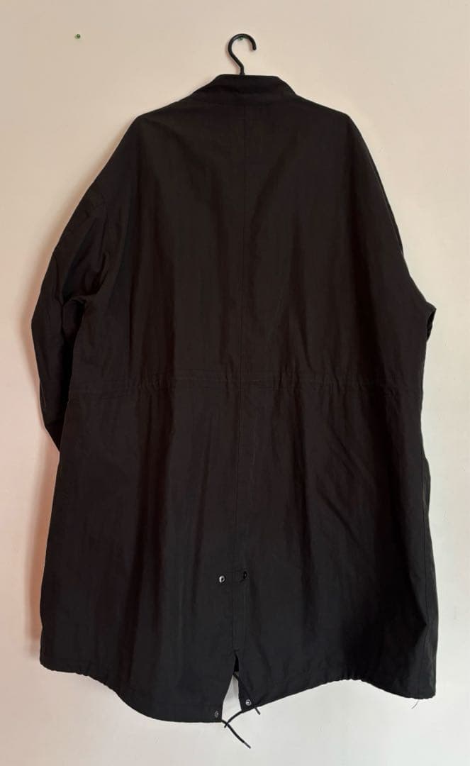 FREAK'S STORE POLARTEC3WAYライナーセットモッズコート