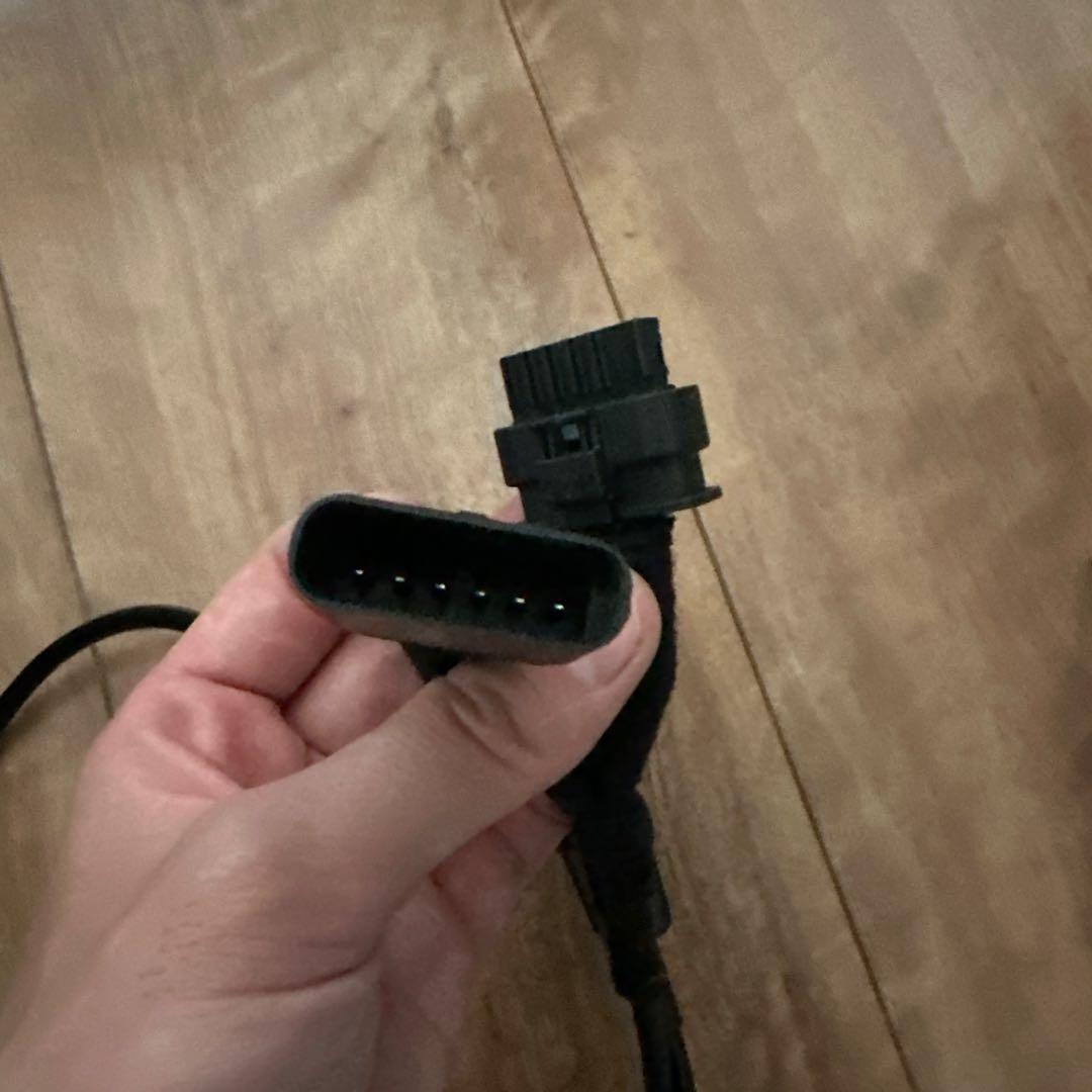 PPT2 メルセデスベンツ　スロコン