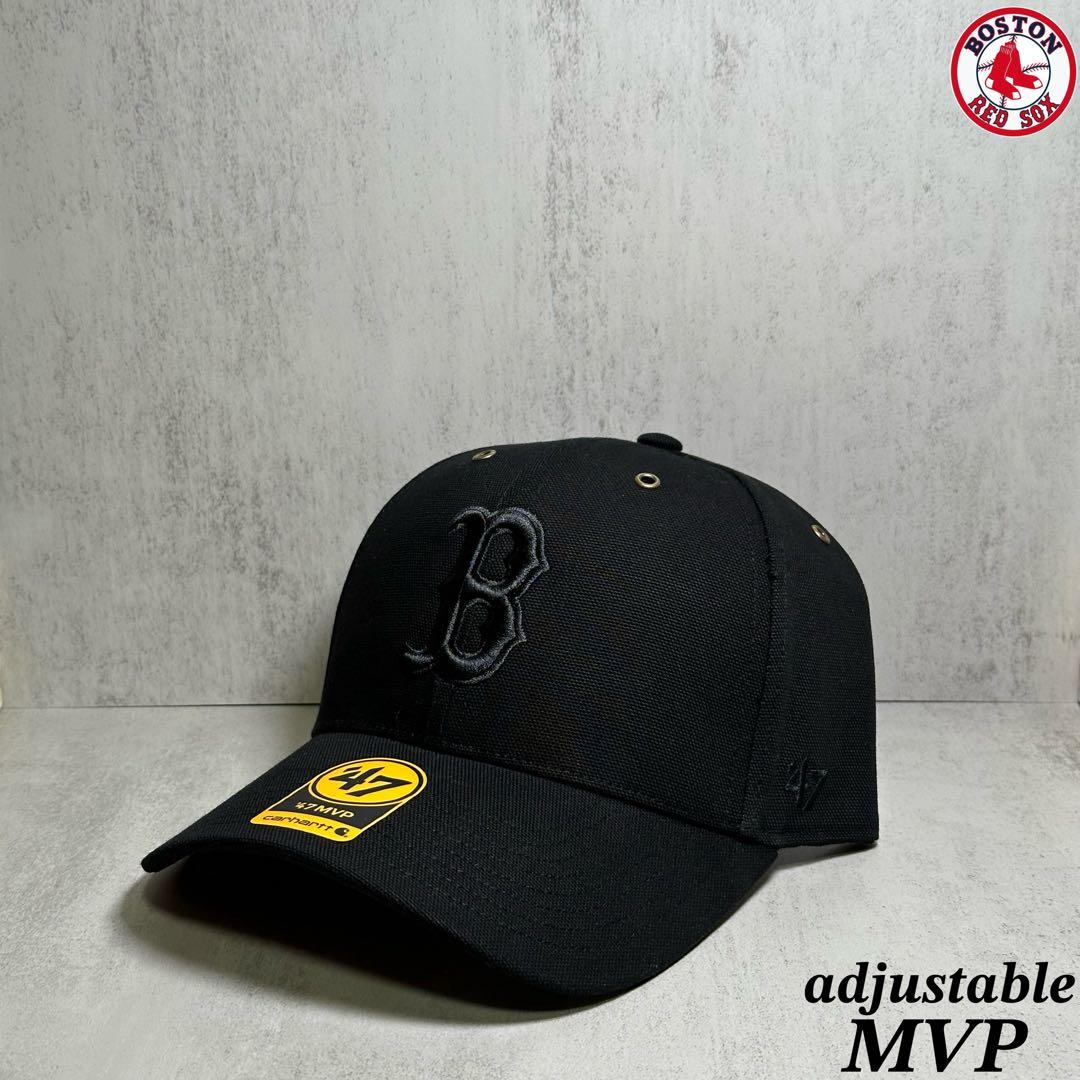 L様 フォロー割 専用 レッドソックス 47brand× Carhart MVP