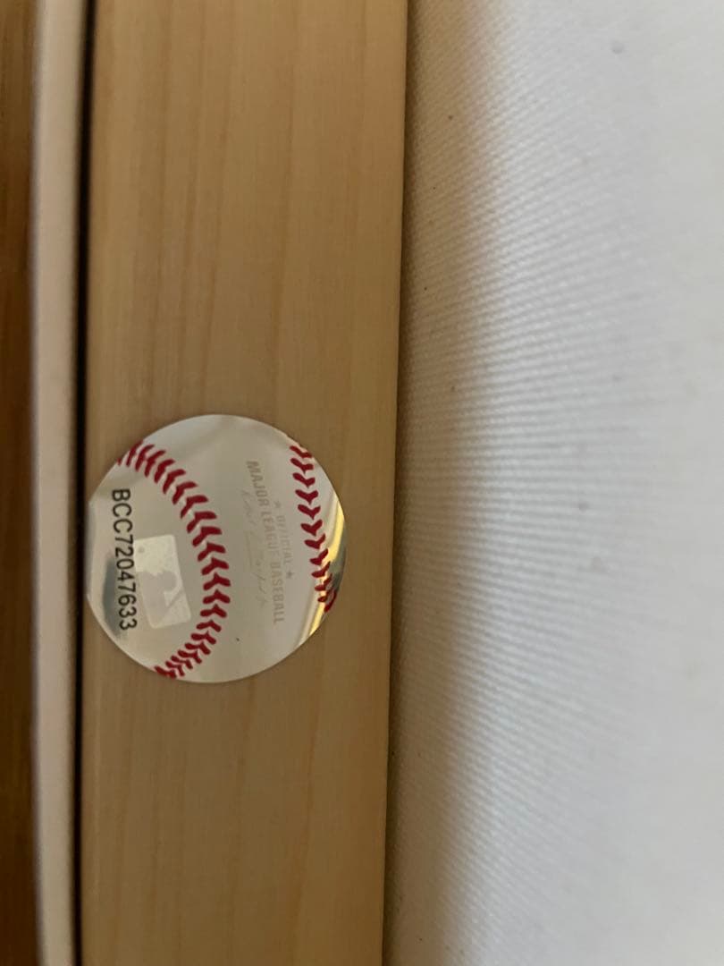 大谷翔平選手のフォトキャンバスパネル ２個セット