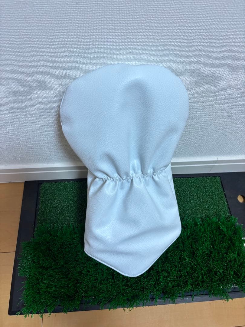 Ralph Lauren RLX ポロベアー　ヘッドカバー　ドライバー用