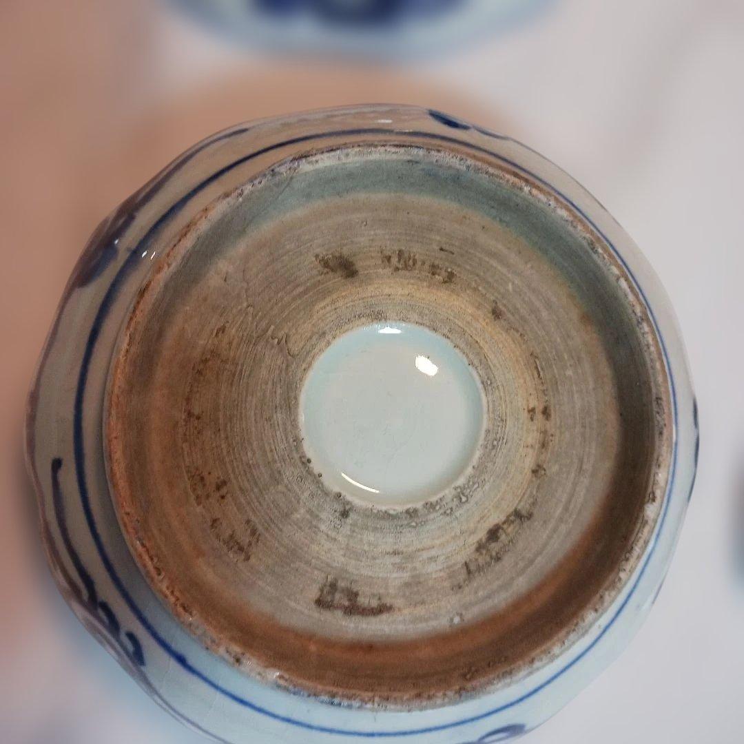 伊万里 5枚セット，大