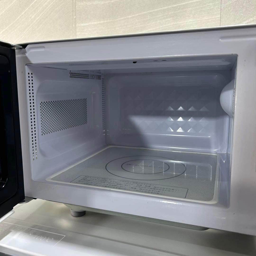 生活家電3点セット 冷蔵庫 洗濯機 電子レンジ 2021年製 格安 d4573