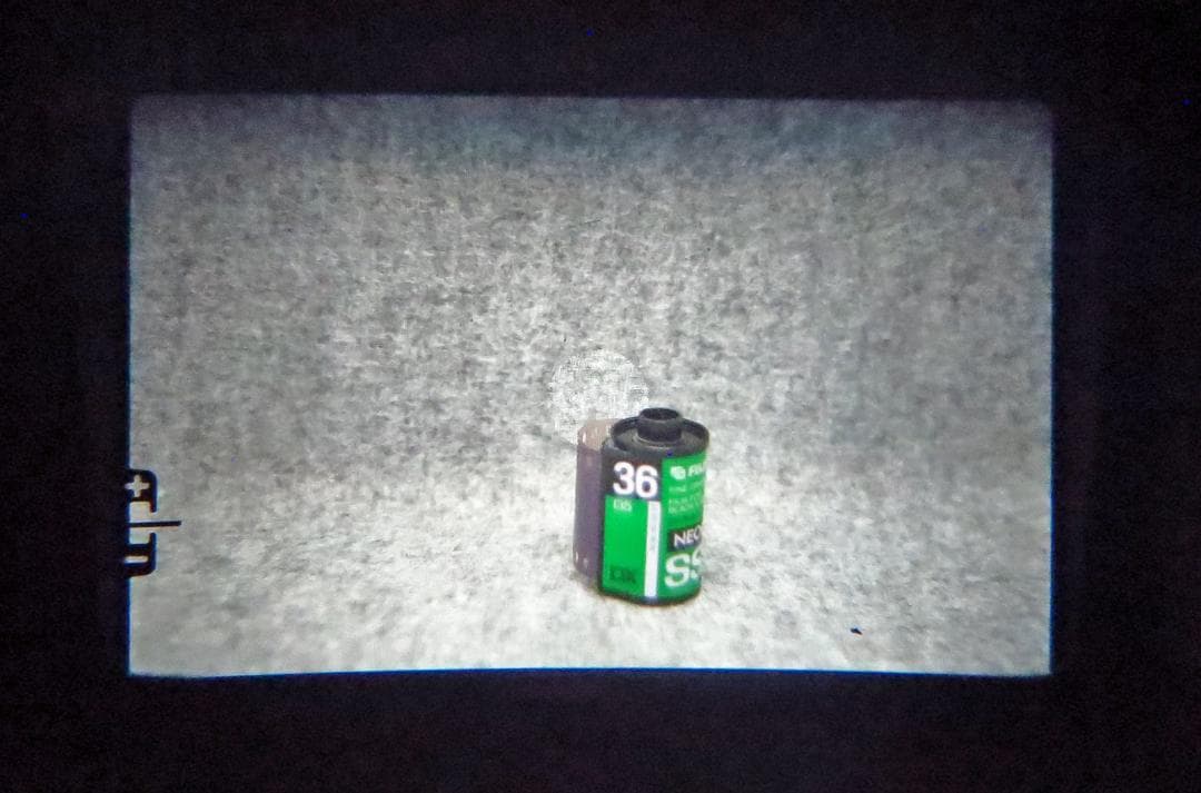 ご購入予定品　OLYMPUS M-1　標準レンズ付き　希少　動作品