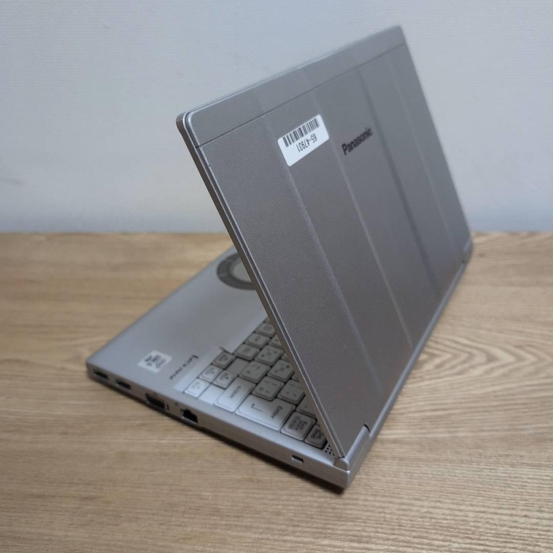 届いてすぐ使える高性能PC❗ThinkPad i5 11世代 8GB 256GB