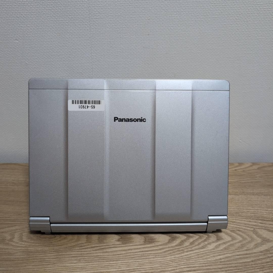 届いてすぐ使える高性能PC❗ThinkPad i5 11世代 8GB 256GB