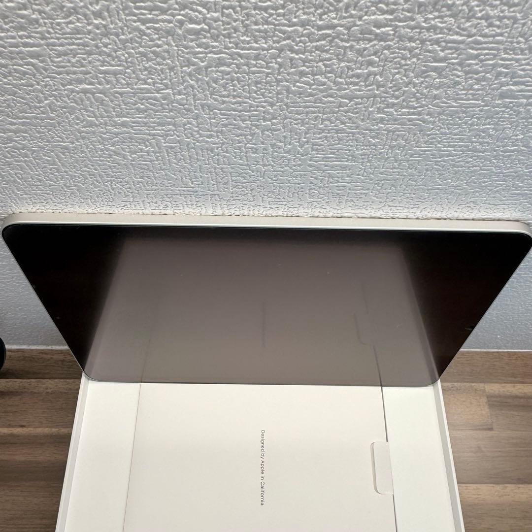 Apple iPad Air （第５世代）Wi-Fiモデル