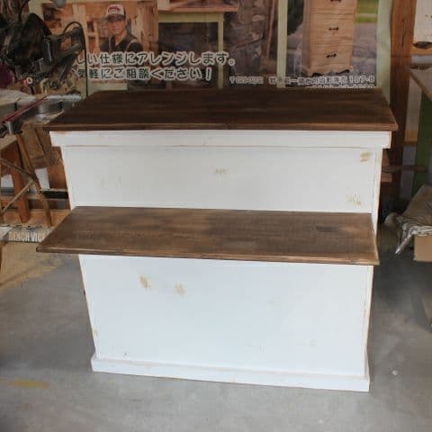 商品詳細     床屋・理容店・美容室・美容院・ヘアサロンさん必見家具3点セット