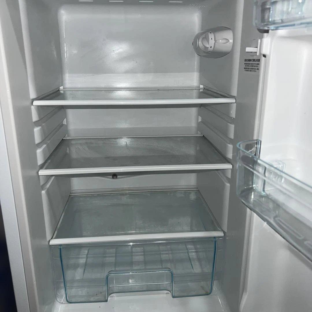 ⭐︎美品アイリスオーヤマ/スリム/背の高い冷蔵庫/収納力抜群/大人気モデル！