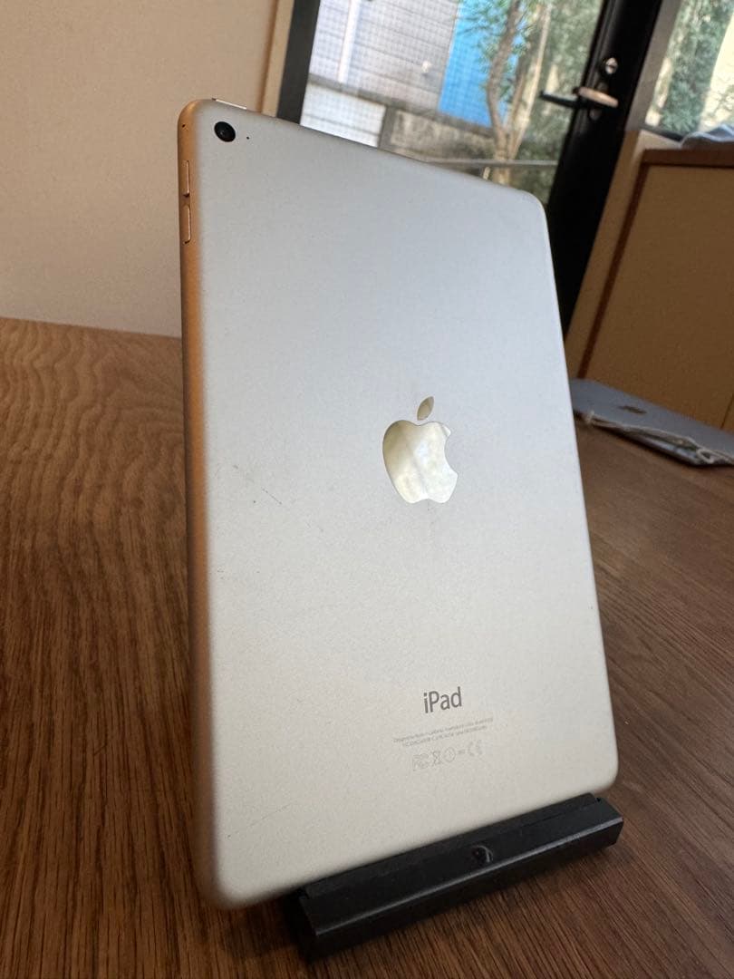 Apple iPad mini 第4世代 美品 wifi 64GB