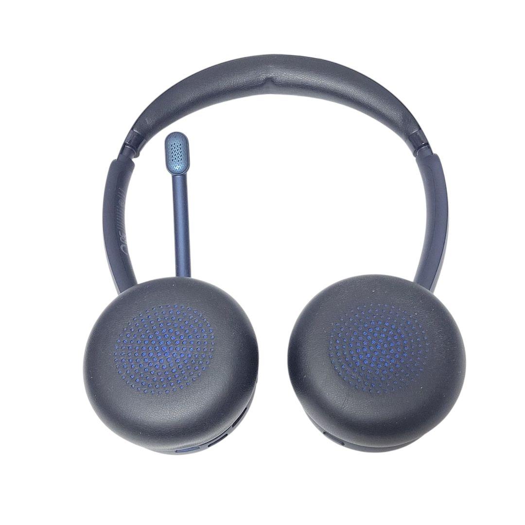 【大人気！】Anker ワイヤレスヘッドセット Power Conf H700