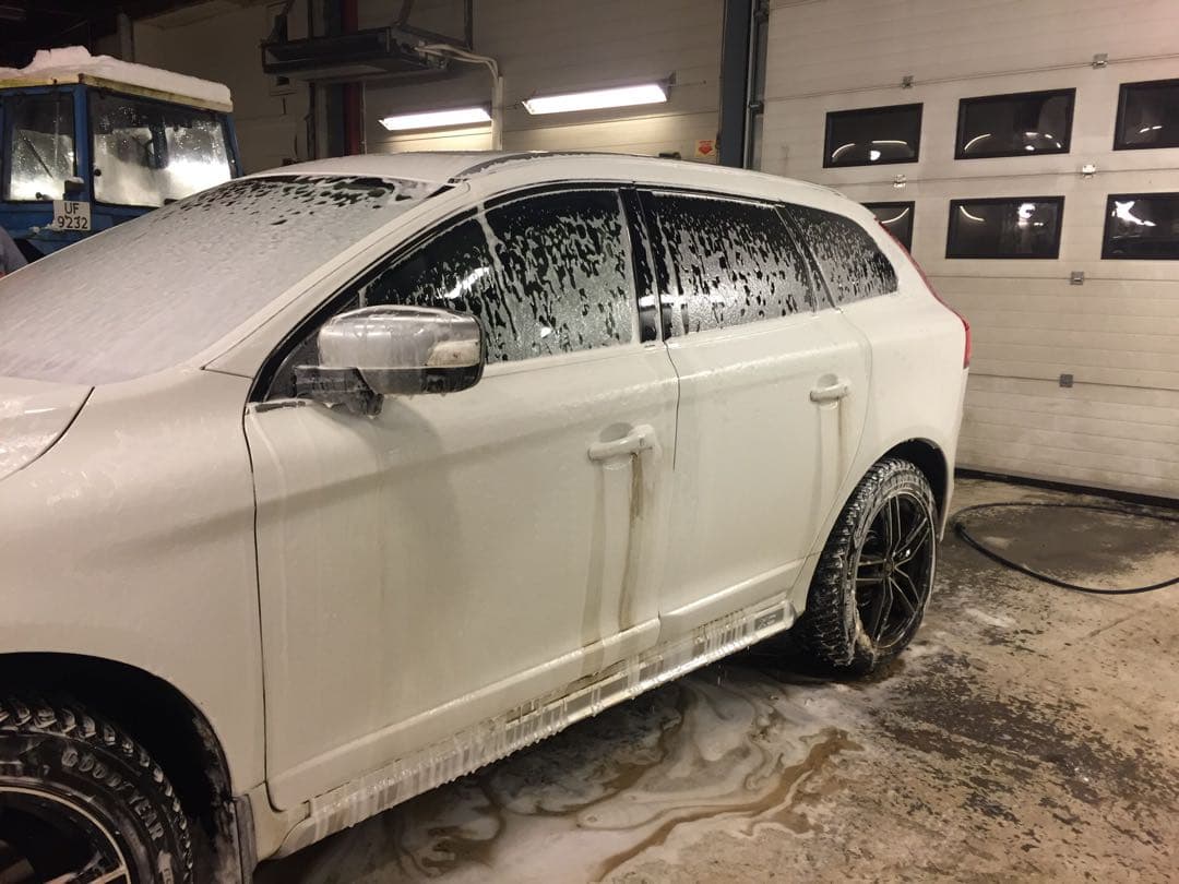 Yamanoi 様@KC Vb & Ces