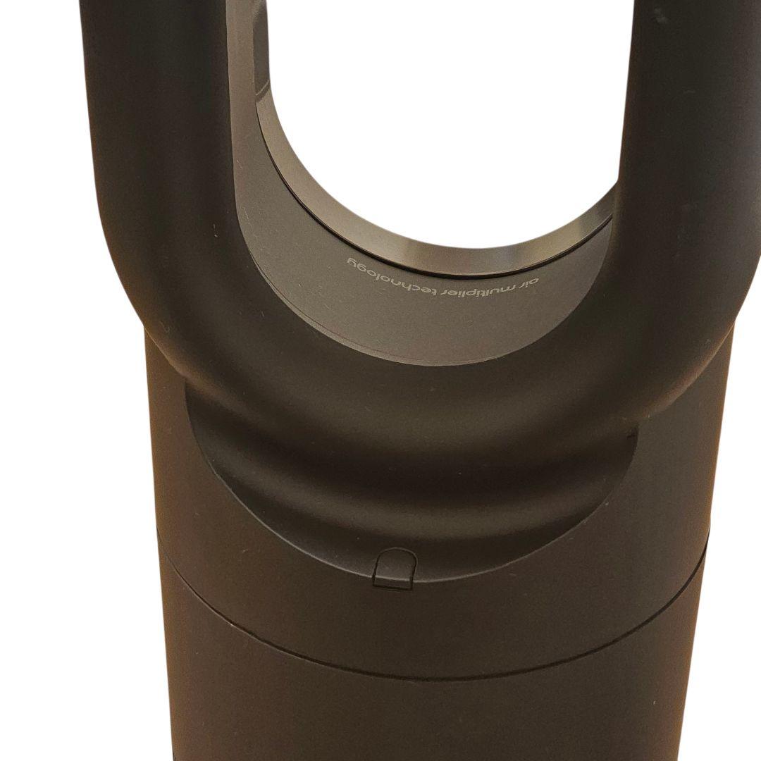 【美品】Dyson ダイソン AM09 Hot&Cool 2023年製 黒
