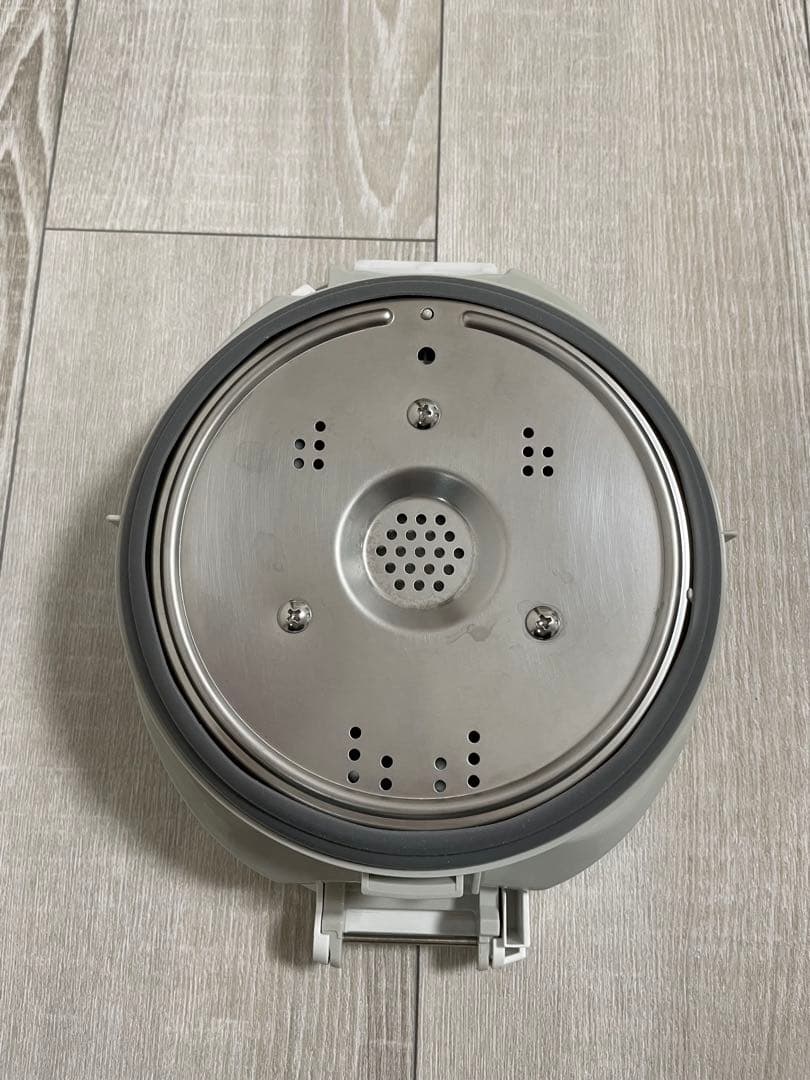 象印 スチーム式加湿器 EE-DC35型 / ホワイト /3.0L