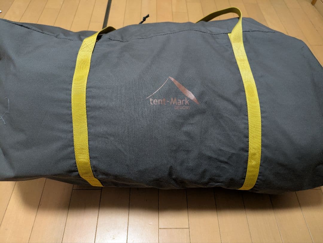 テンマクデザイン サーカス TC DX + NATSU バージョン