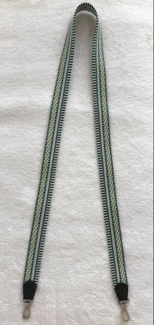 エルメス　エブリン　アマゾーヌ　新色　K刻印　バンドリエール　カヴァル　入手困難