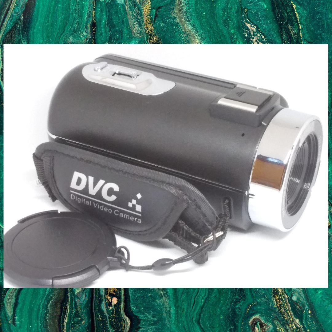 ■即日発送!!■ 4Kデジタルビデオカメラ 本体 80.0 バッテリー2個付き