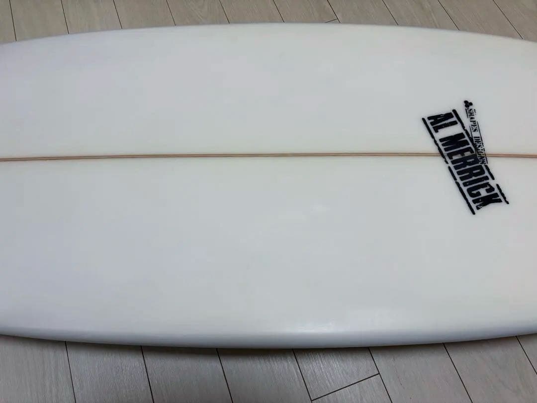 [手渡し限定] アルメリック OGフライヤー 5’10 29.4L