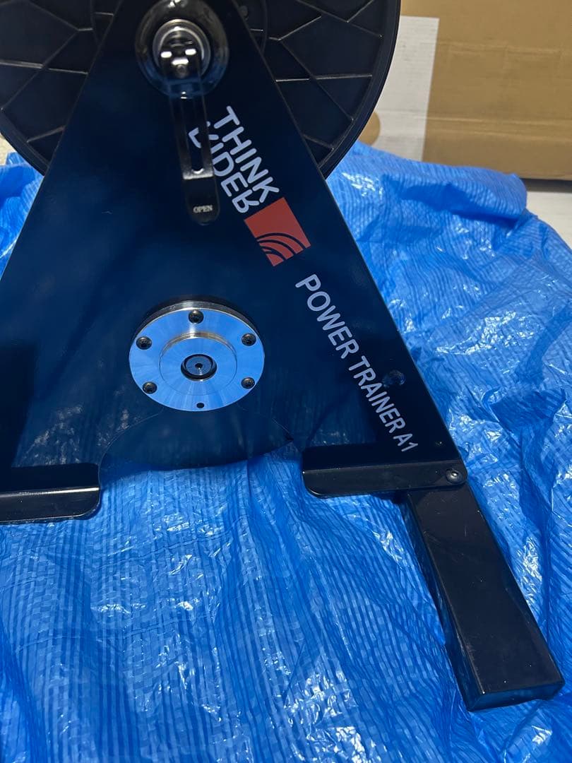 ThinkRider A1サイクルトレーナー