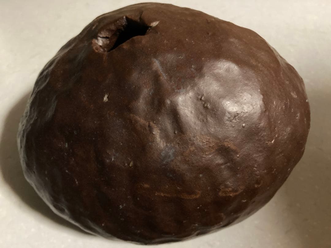 備前焼 底に蜻蛉印