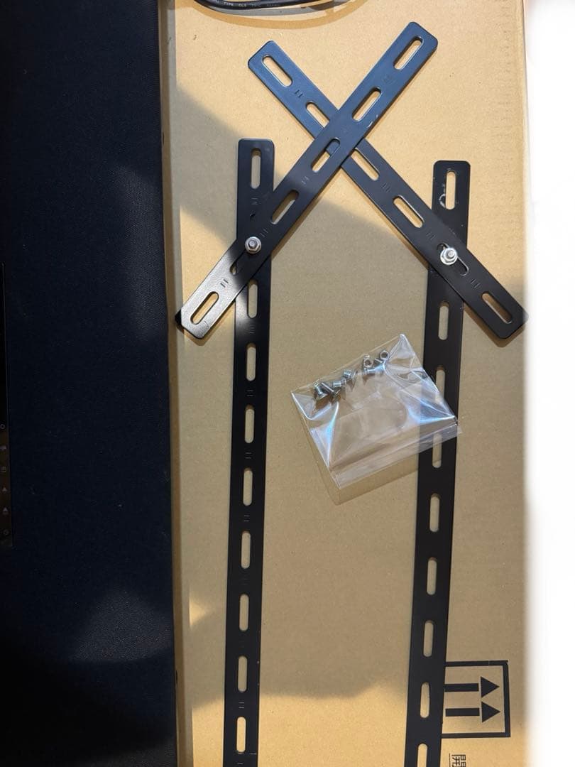 Yamaha YAS-109 サウンドバー 2021年製