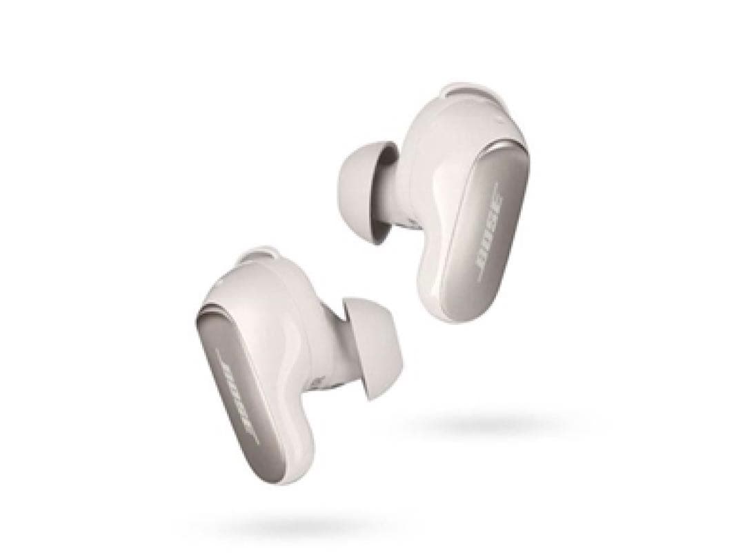 Bose QuietComfort Ultra Earbuds 新品