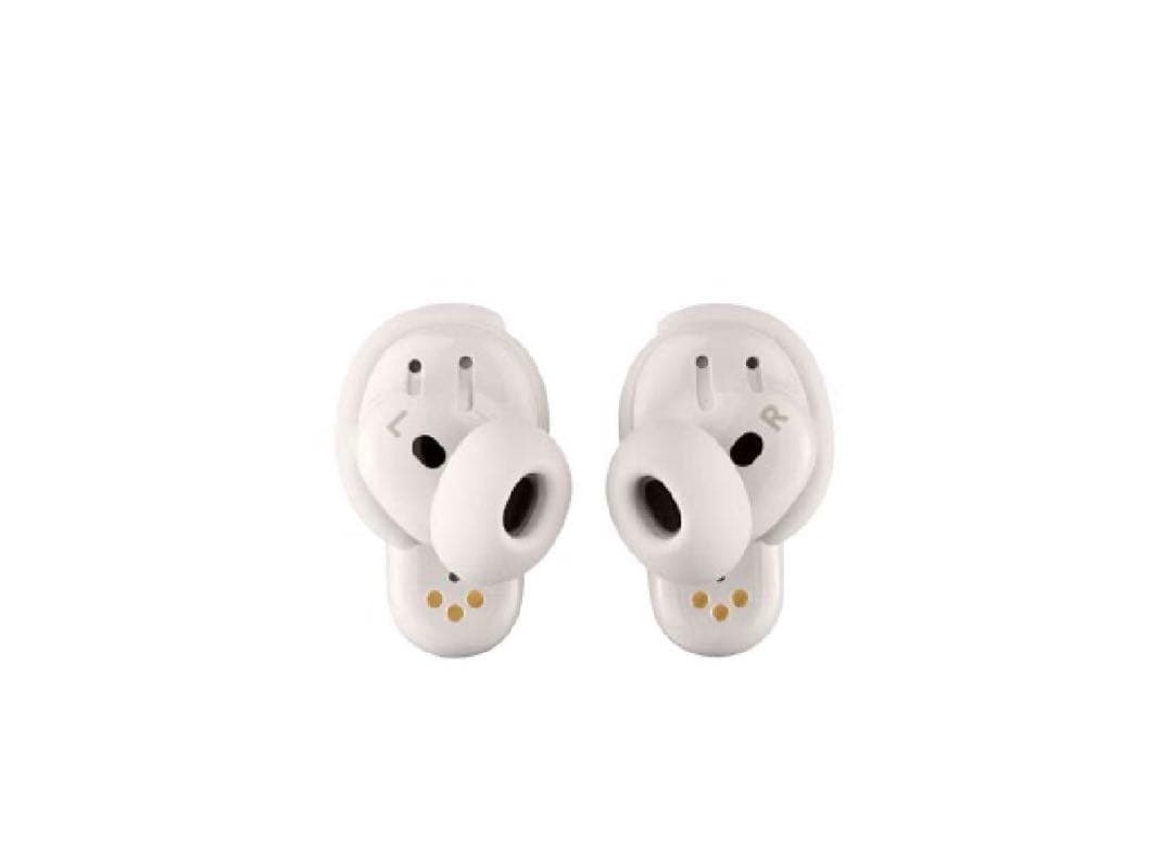 Bose QuietComfort Ultra Earbuds 新品