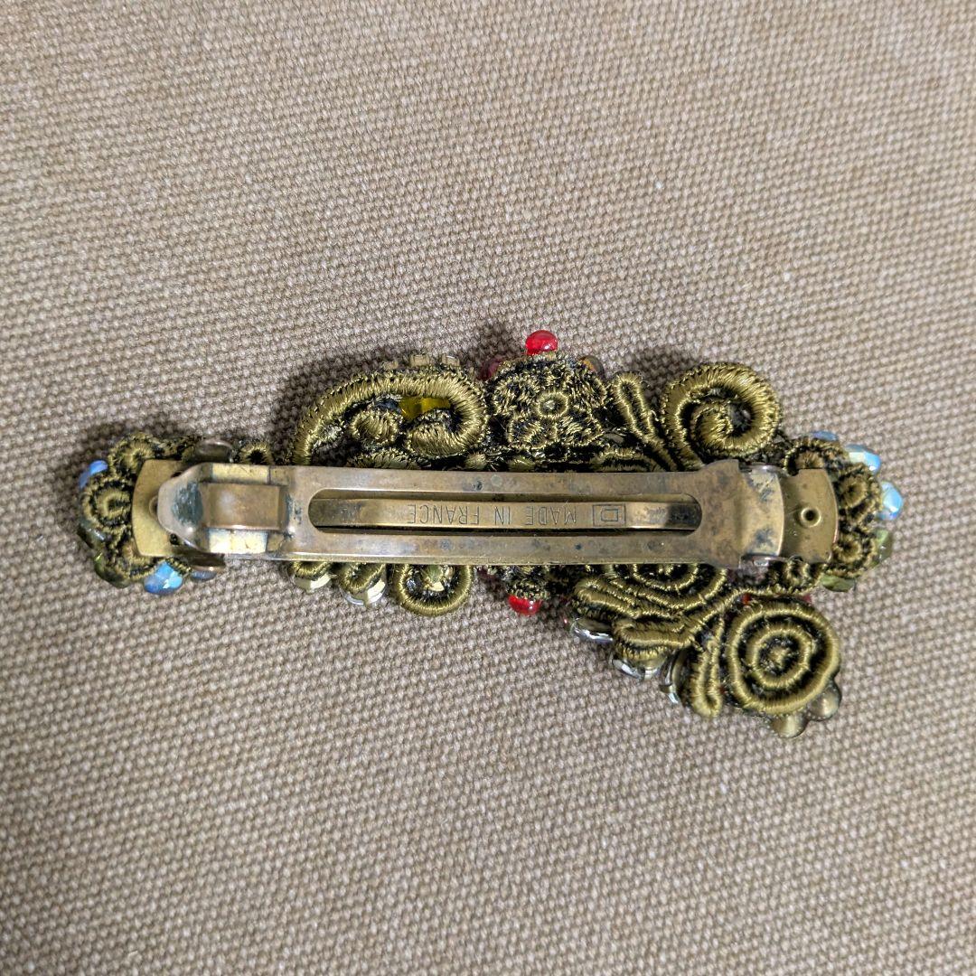 ミハエル・ネグリン　バレッタ