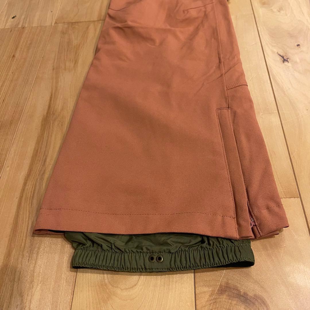 BURTON バートン スノーボード ウェア GORE-TEX セットアップ